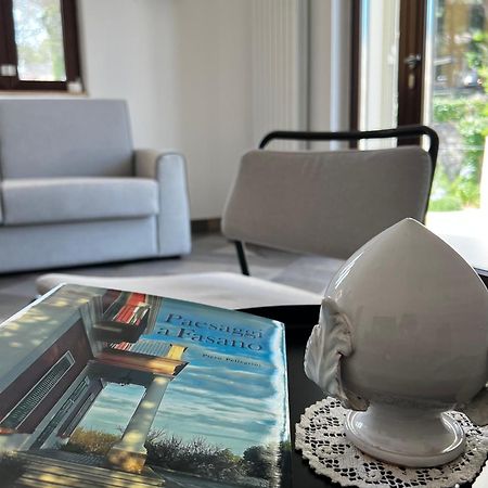 Villa Dimora Di Bari à Selva Di Fasano Extérieur photo