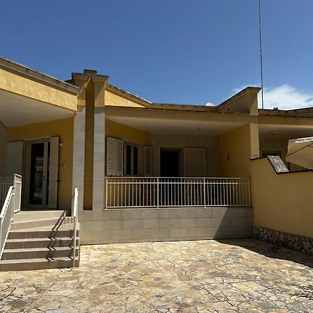 Villa Dimora Di Bari à Selva Di Fasano Extérieur photo