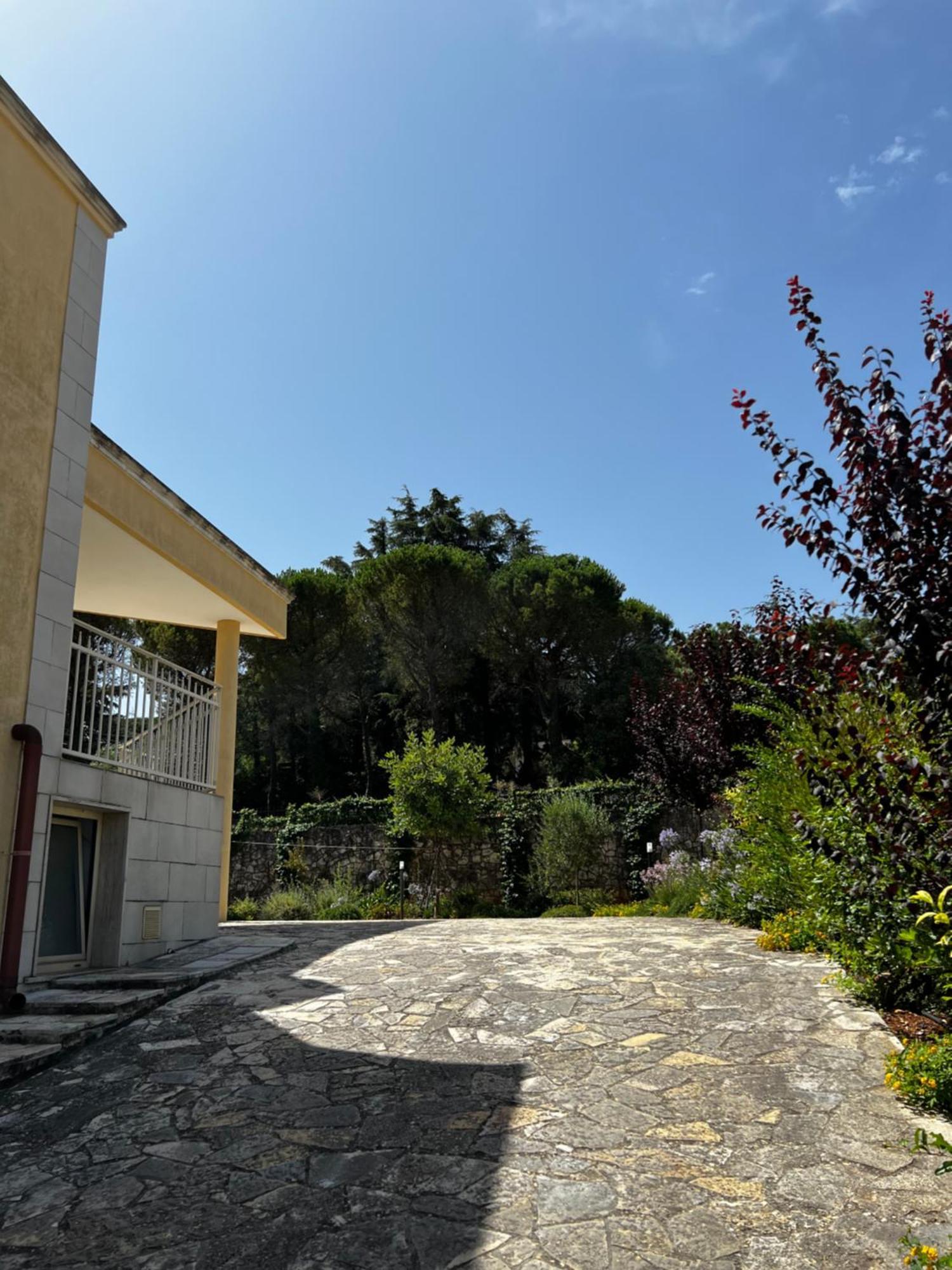 Villa Dimora Di Bari à Selva Di Fasano Extérieur photo