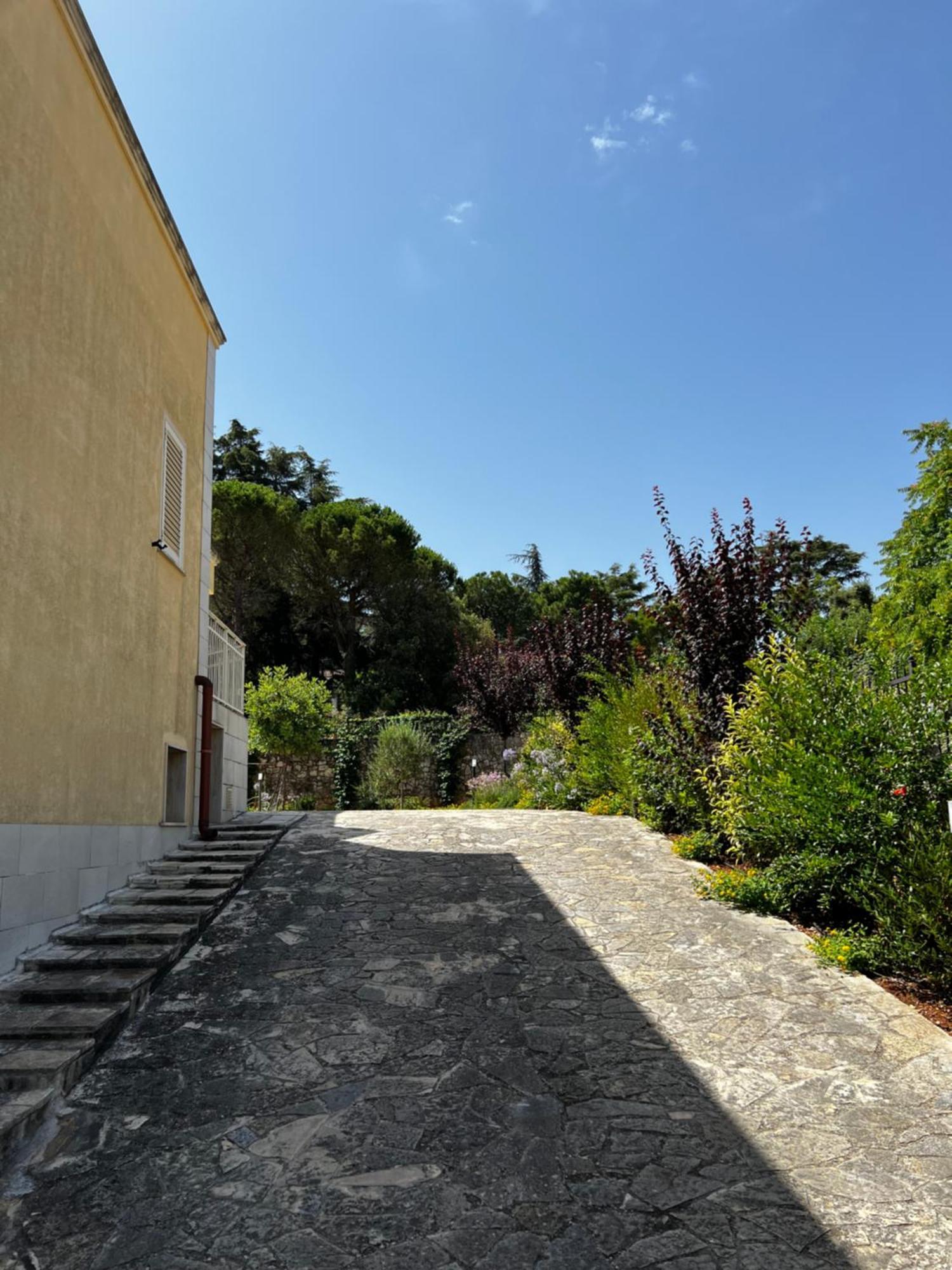 Villa Dimora Di Bari à Selva Di Fasano Extérieur photo