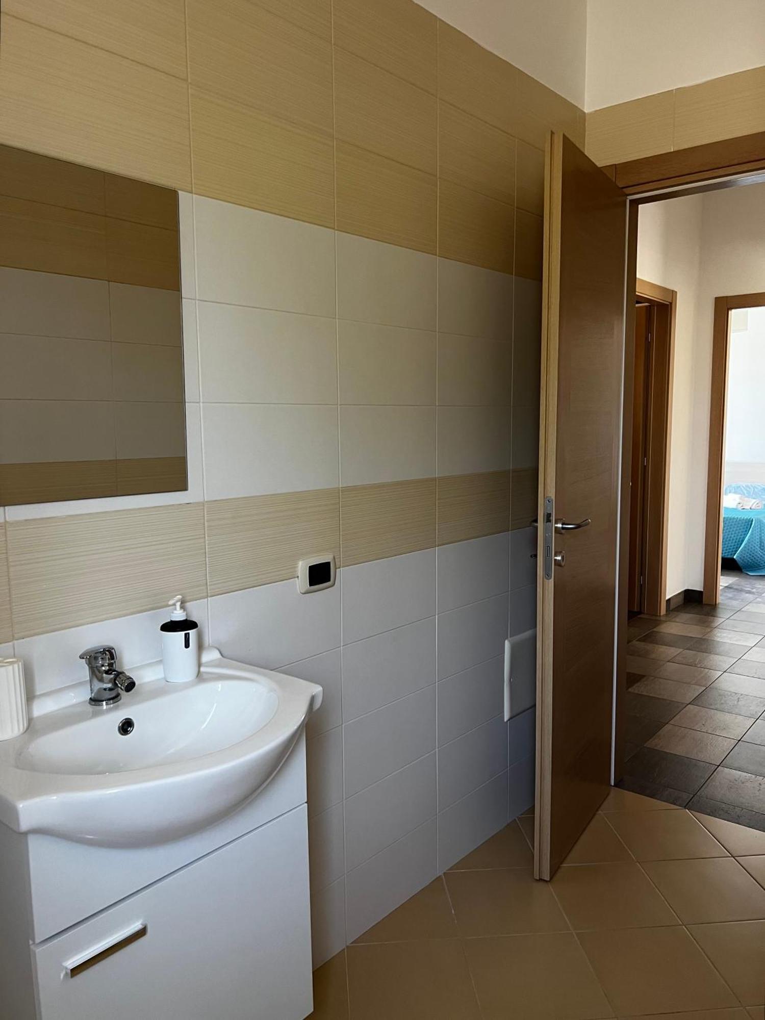 Villa Dimora Di Bari à Selva Di Fasano Extérieur photo