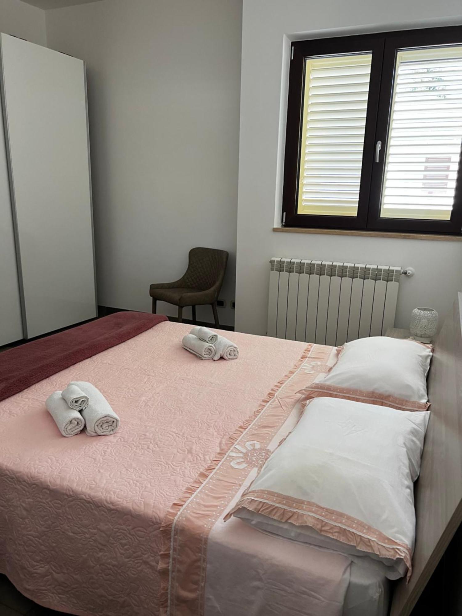 Villa Dimora Di Bari à Selva Di Fasano Extérieur photo
