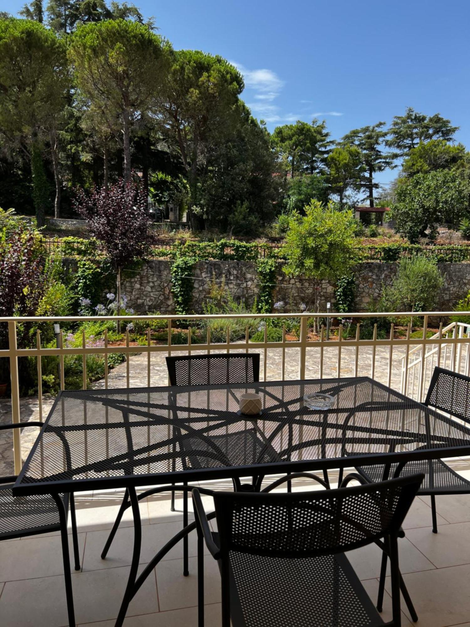 Villa Dimora Di Bari à Selva Di Fasano Extérieur photo