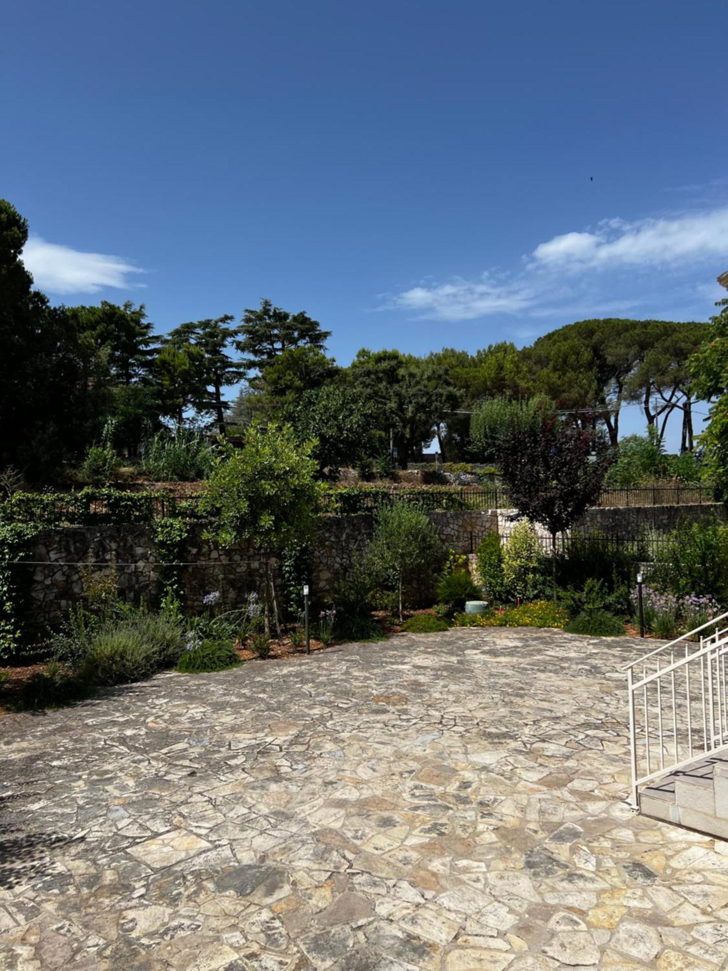 Villa Dimora Di Bari à Selva Di Fasano Extérieur photo