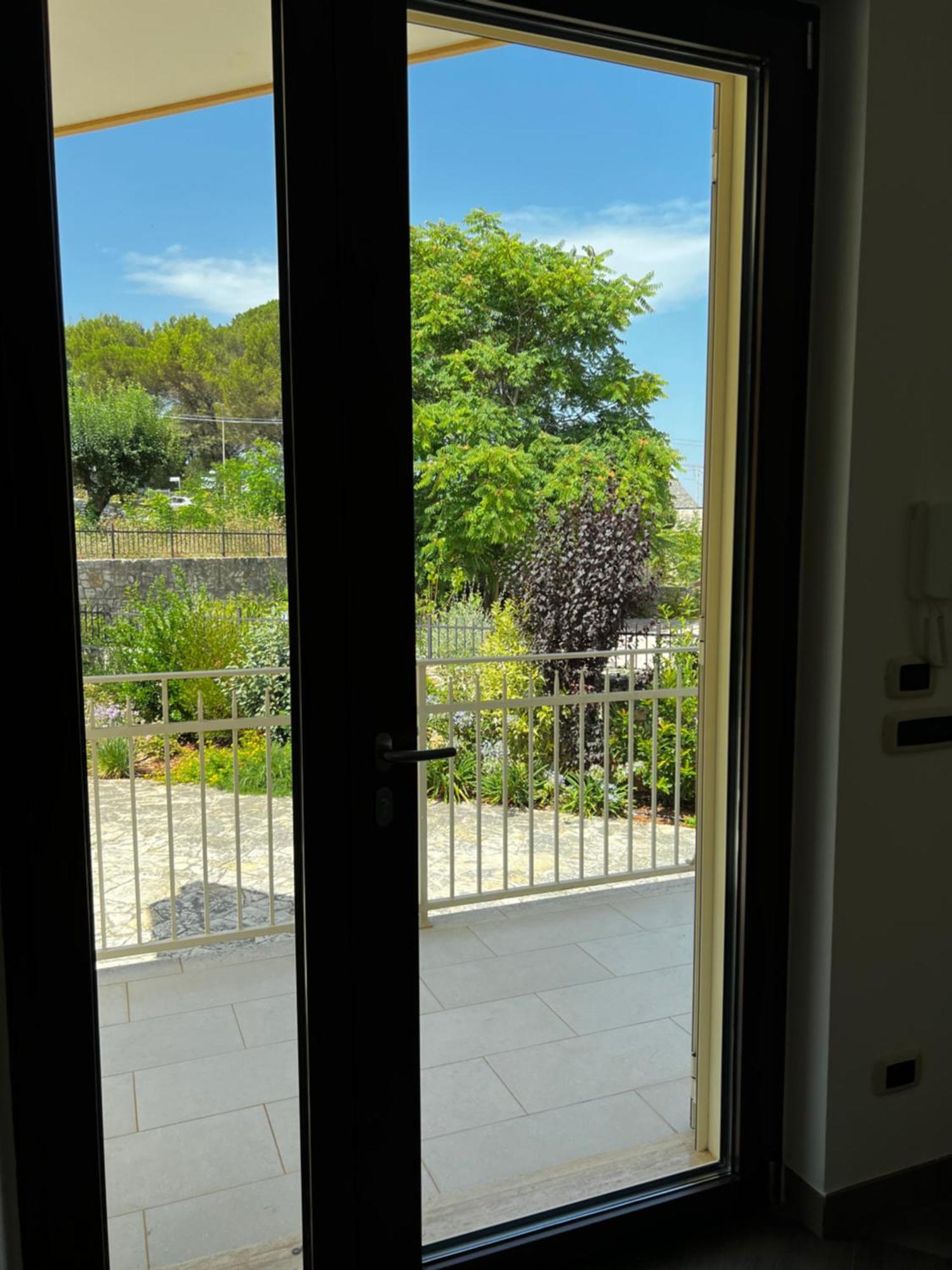 Villa Dimora Di Bari à Selva Di Fasano Extérieur photo