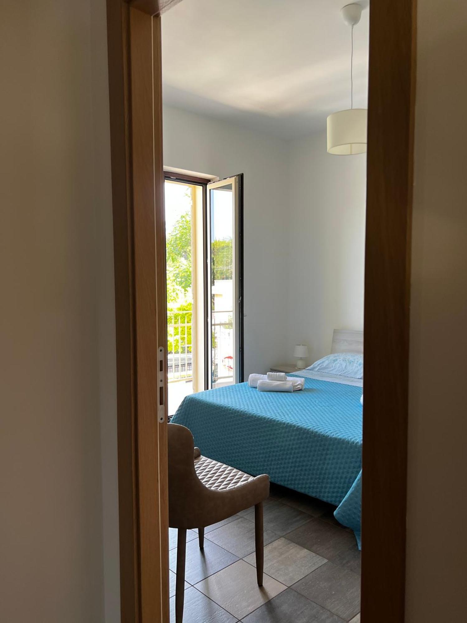 Villa Dimora Di Bari à Selva Di Fasano Extérieur photo