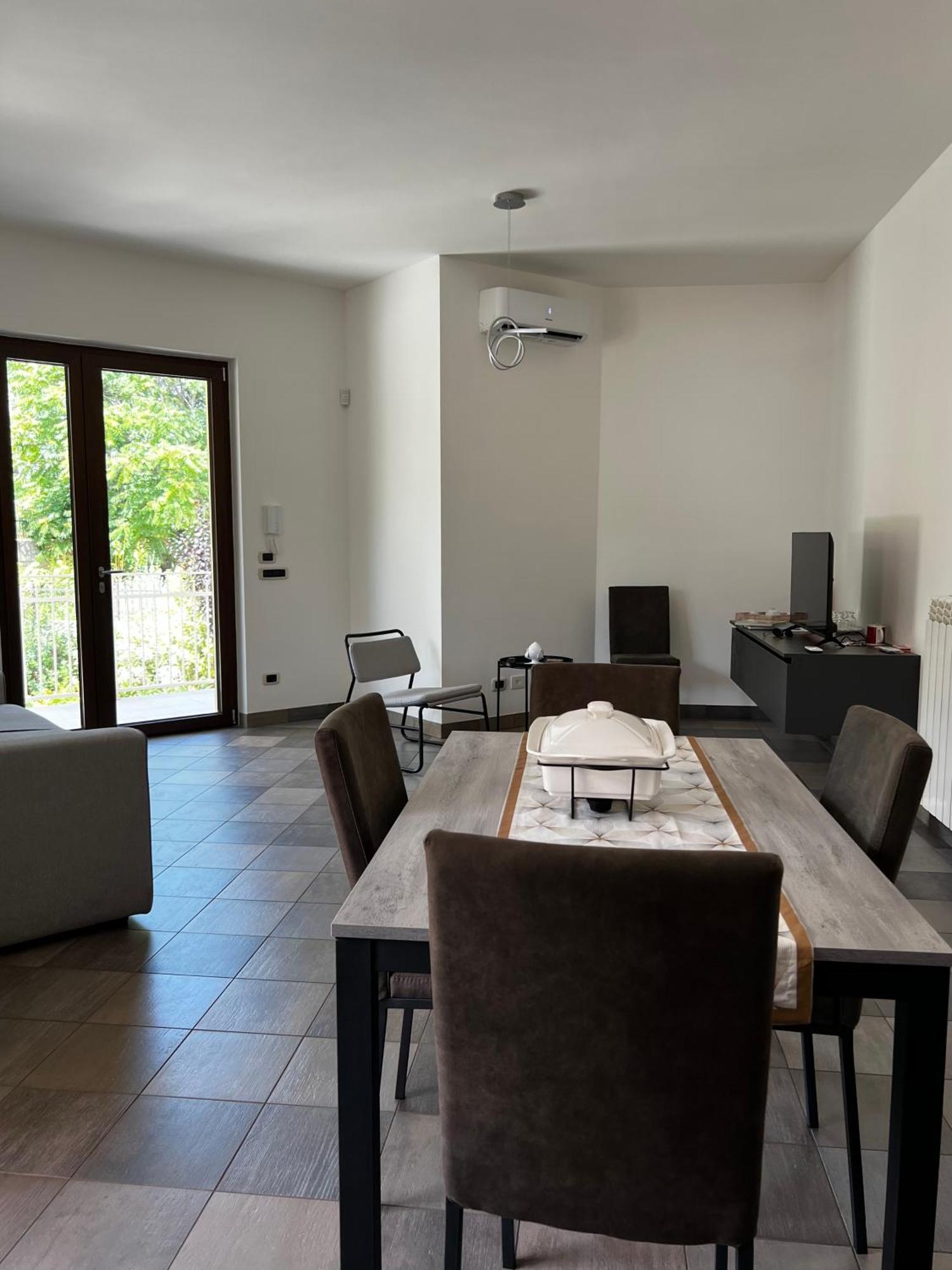 Villa Dimora Di Bari à Selva Di Fasano Extérieur photo